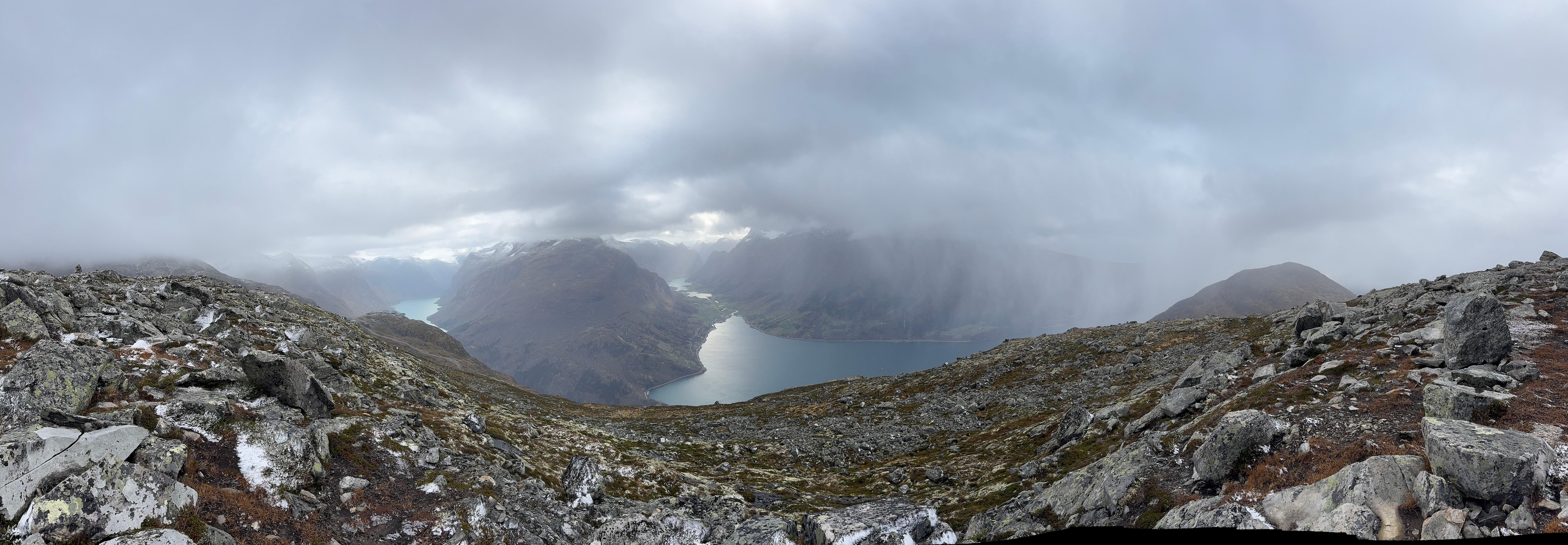 Loen (skylift and hiking area)
