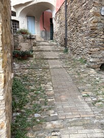 2. Teil Aufgang
