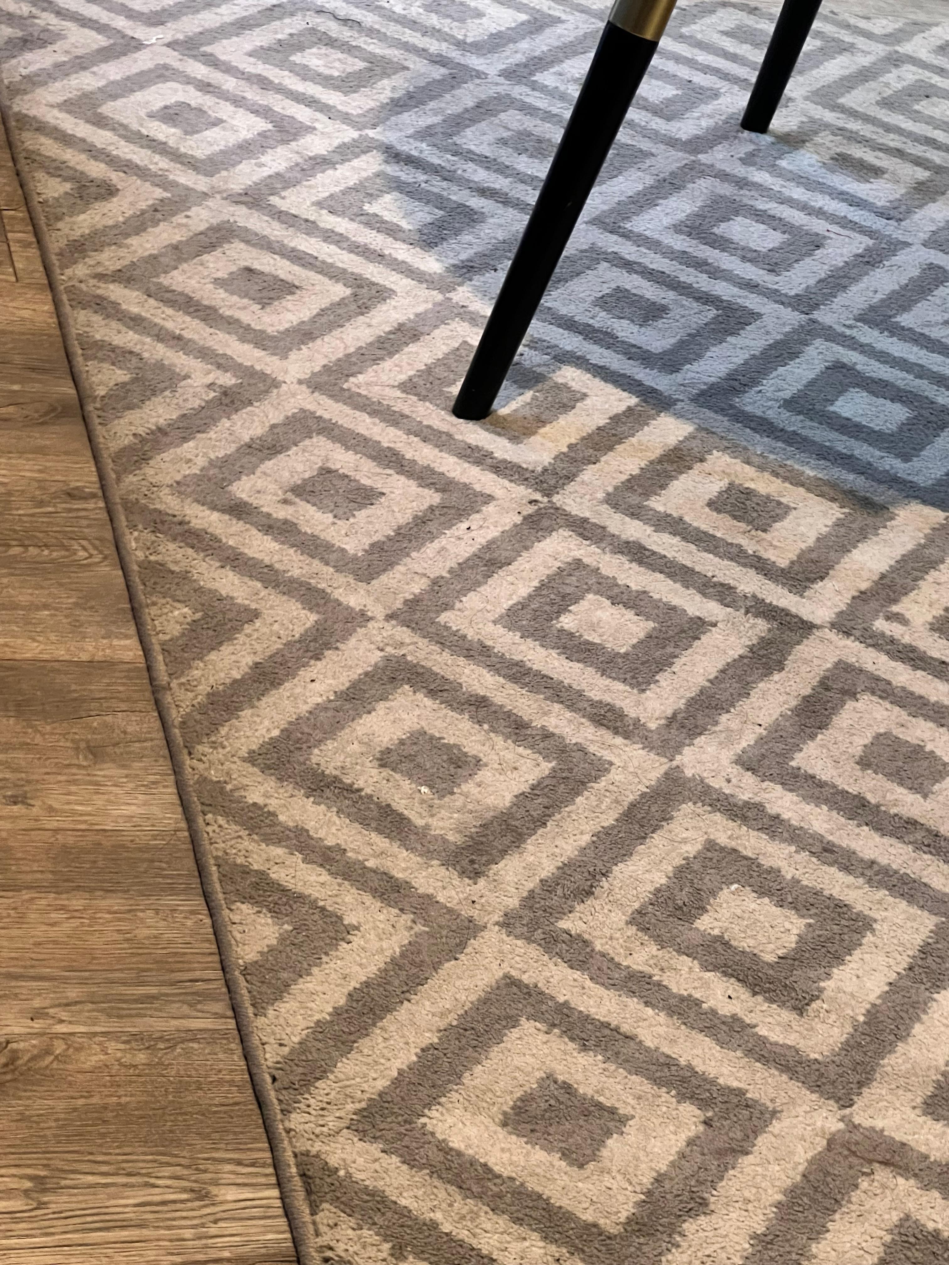 The sofa and the cushions were all smelly smelt of body order