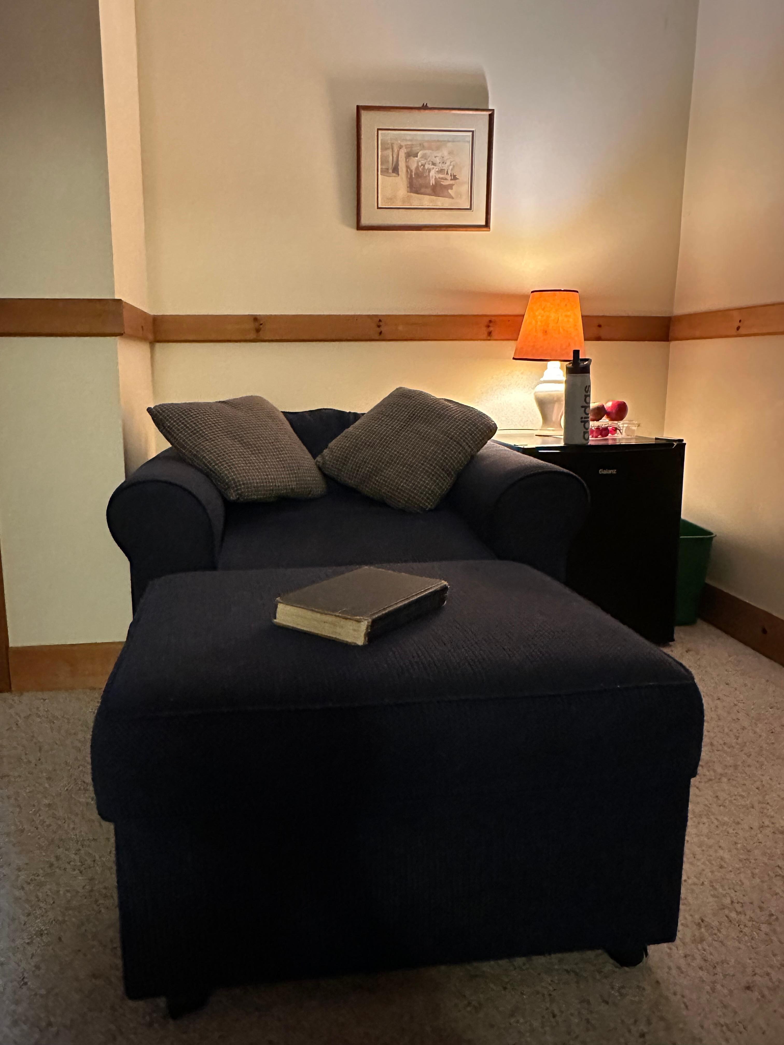 Sitting room