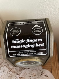 You have entertainment for a quarter