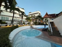 Children's pool/swim-area