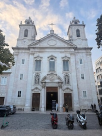Local church