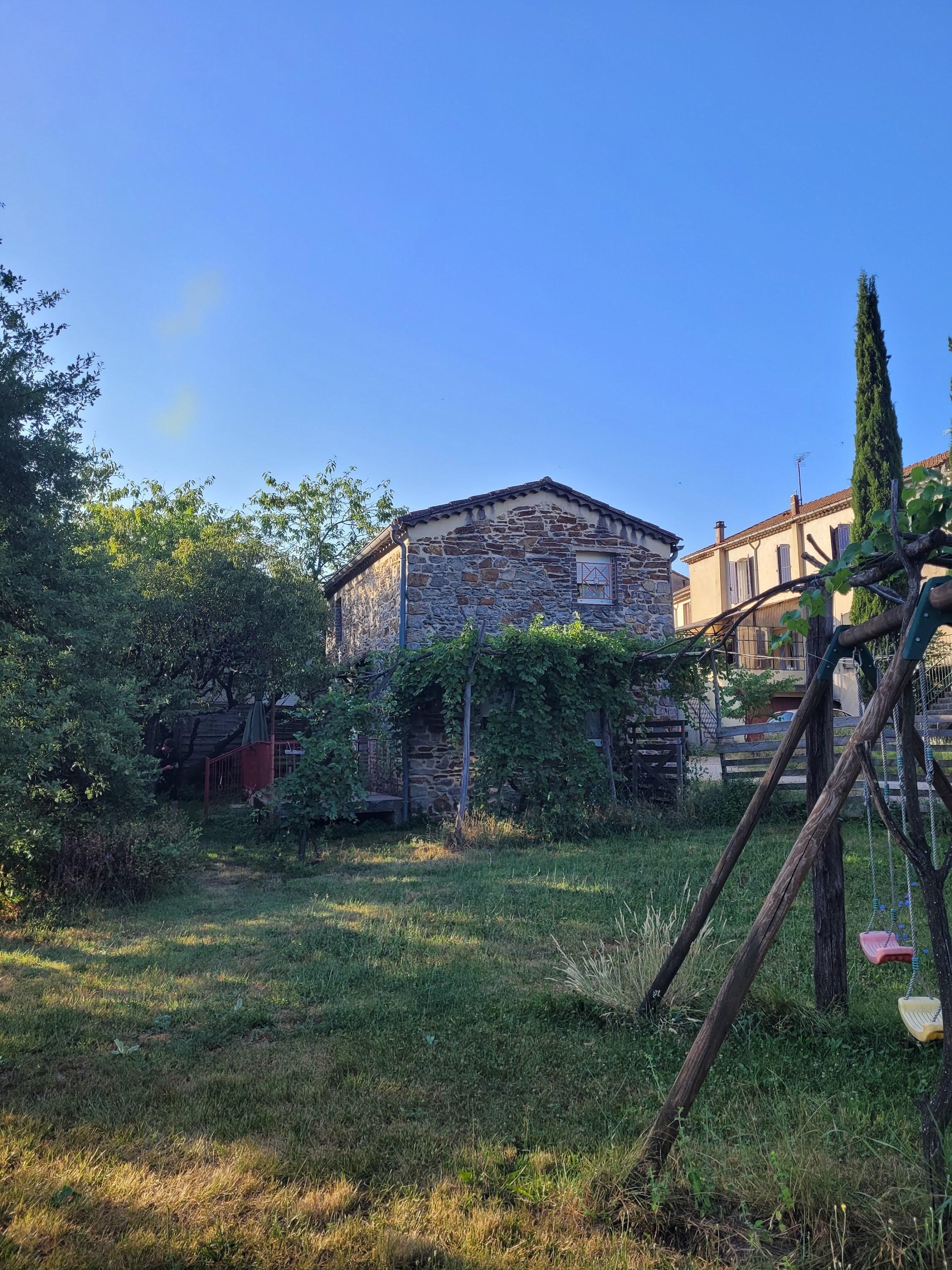 Gîte