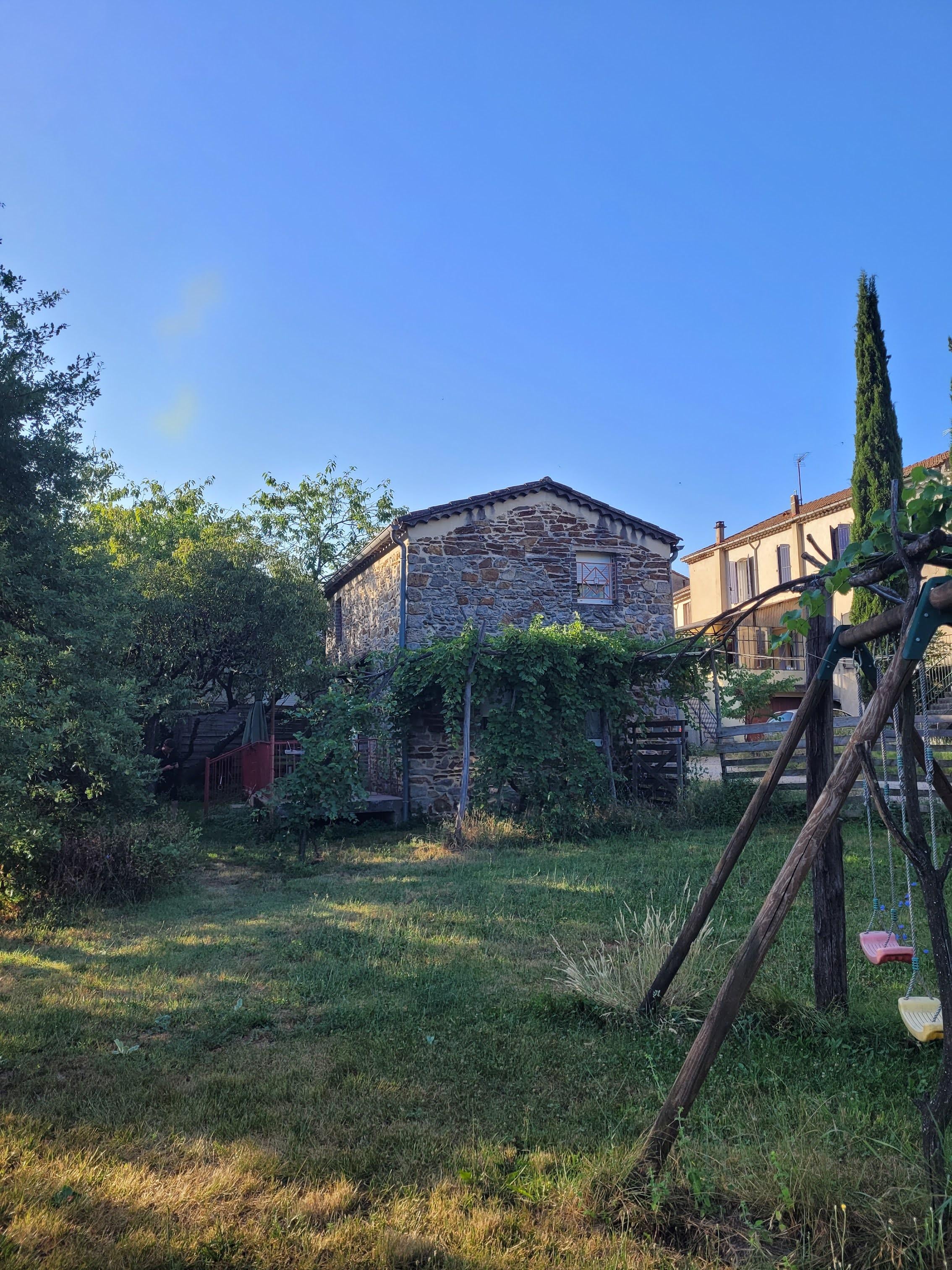 Gîte
