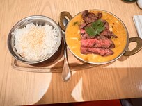 Dinner at mosaic restaurant