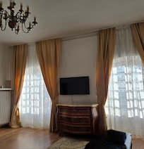 My room windows