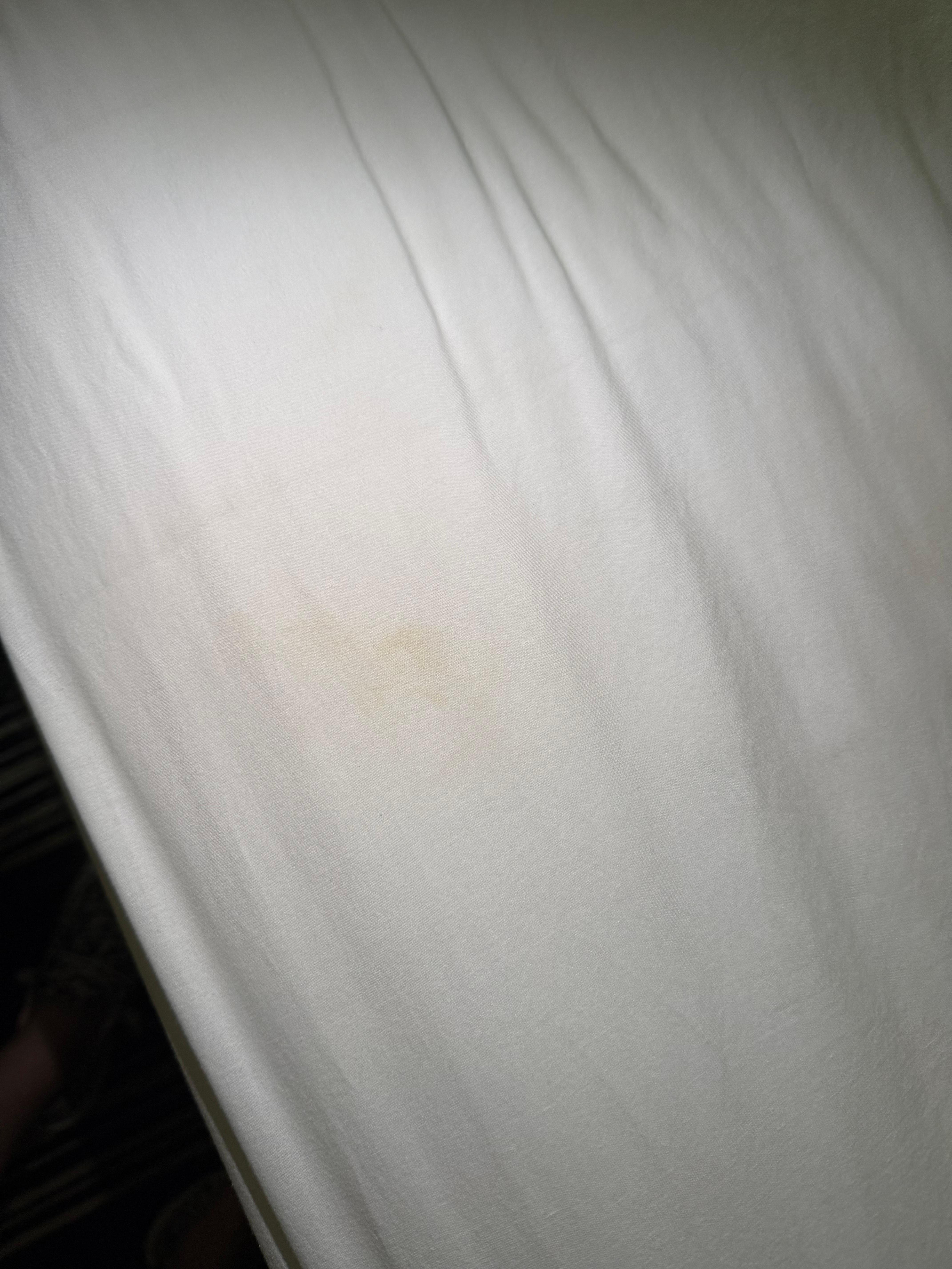 Bed sheets