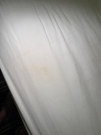 Bed sheets