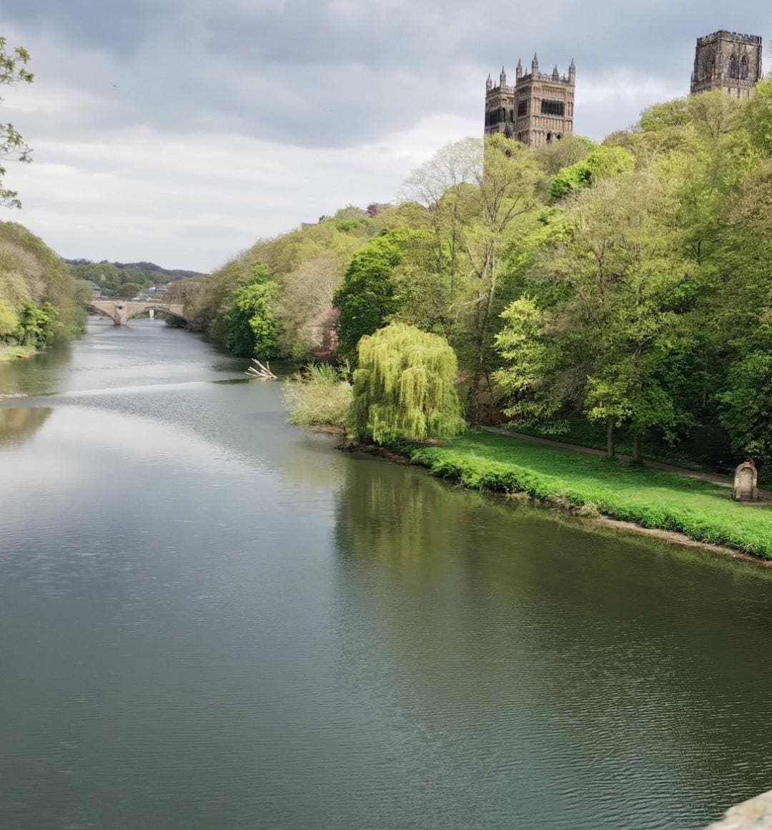 durham riverwalk
