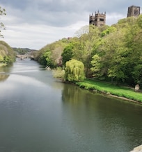 durham riverwalk