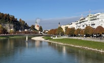 Salzach River