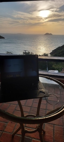 Melhor vista