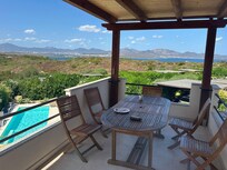 Dining Terrace