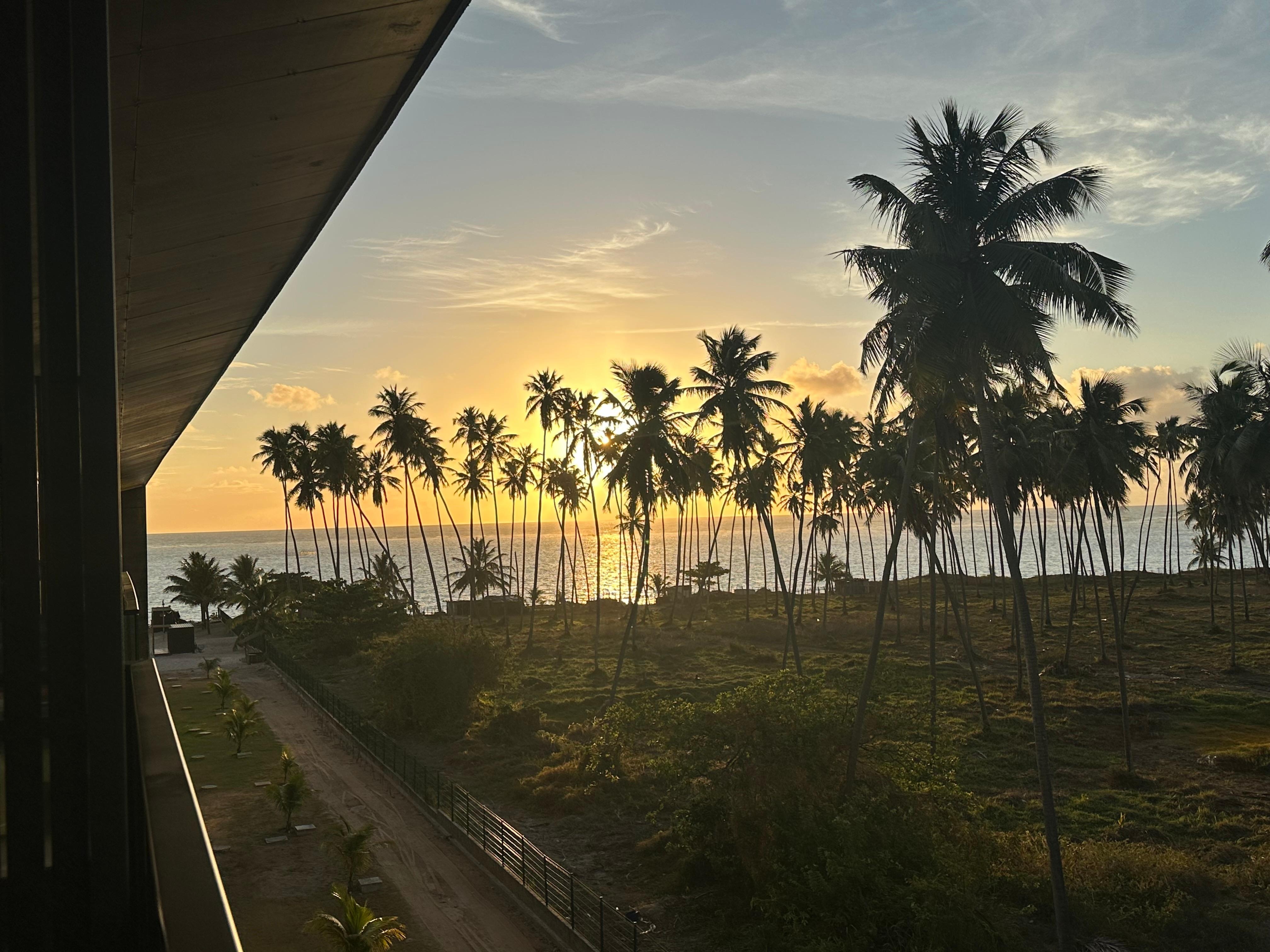 Resort maravilhoso!!!! Encantada!!!