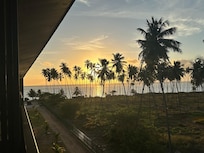 Resort maravilhoso!!!! Encantada!!!