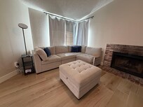 Living room-comfy sectional