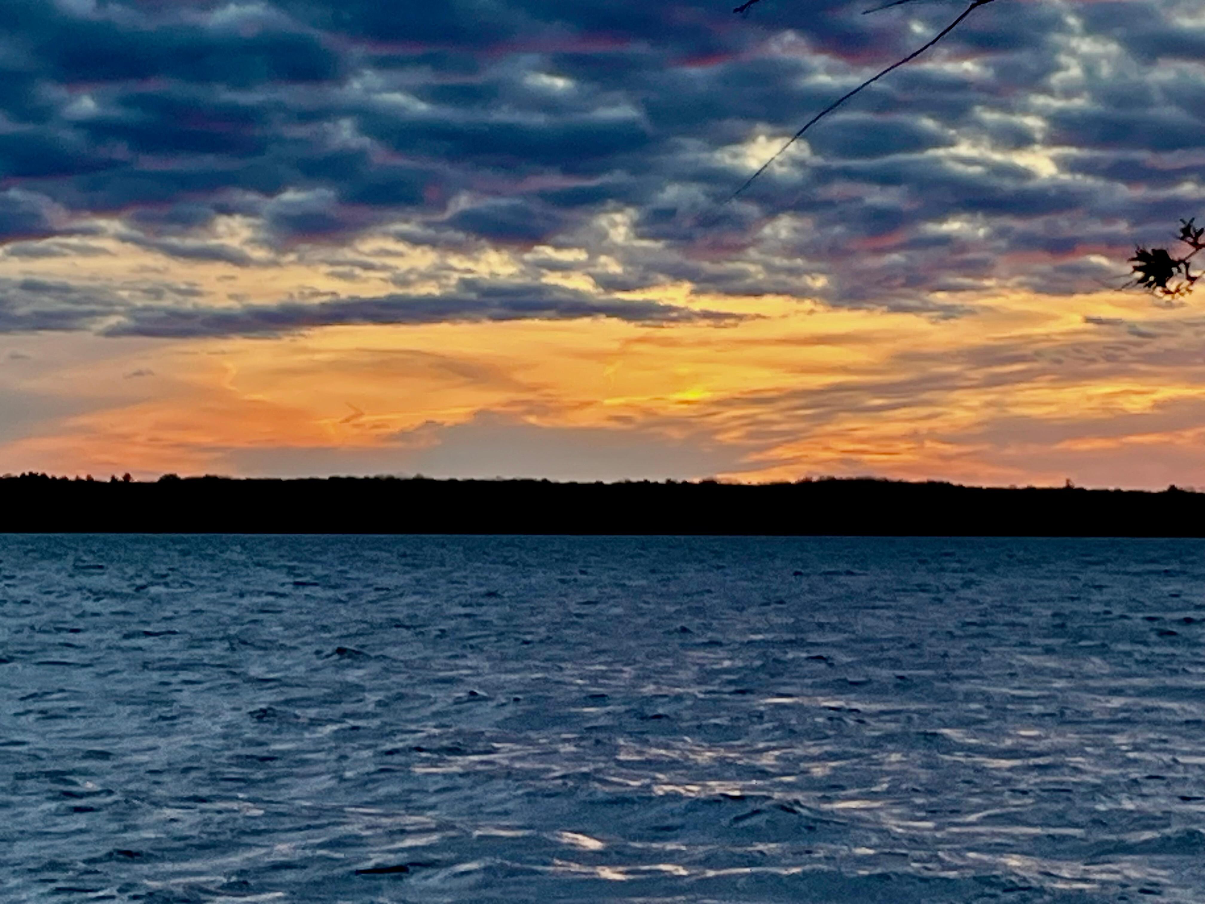 ‘Sunset View’ isn’t just its name! 