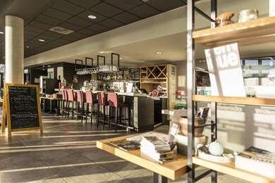 Bar Lounge 