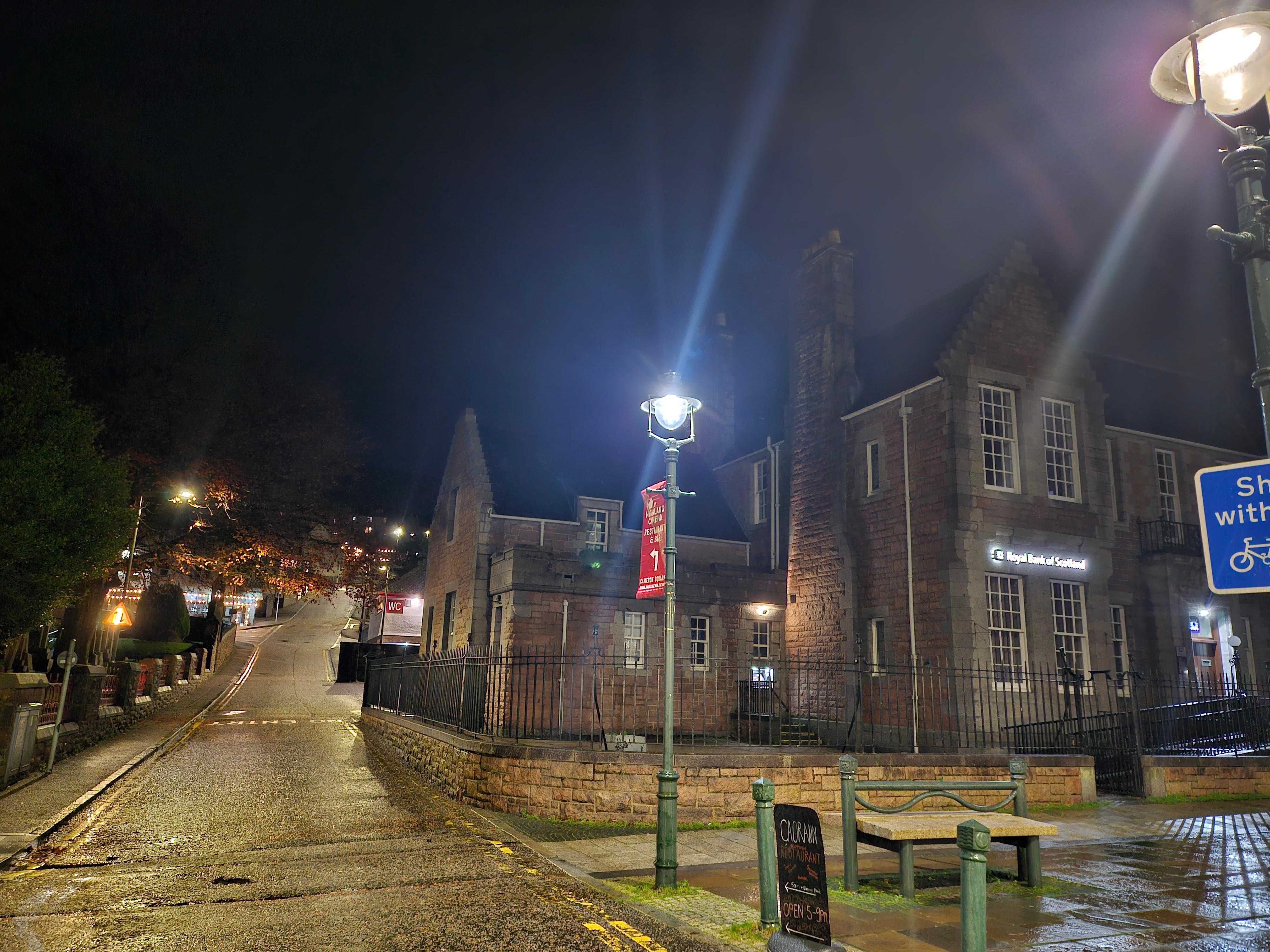 Nice surrounding in Middle Street