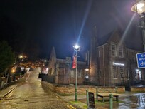 Nice surrounding in Middle Street