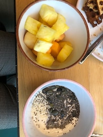 Petit déjeuner du 22.03.26