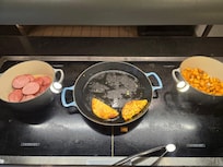 Amazing breakfast