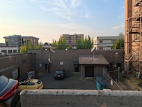 Surrounding Area