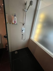 Tydelige tegn manglende rengøring