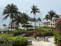 Grounds so well kept