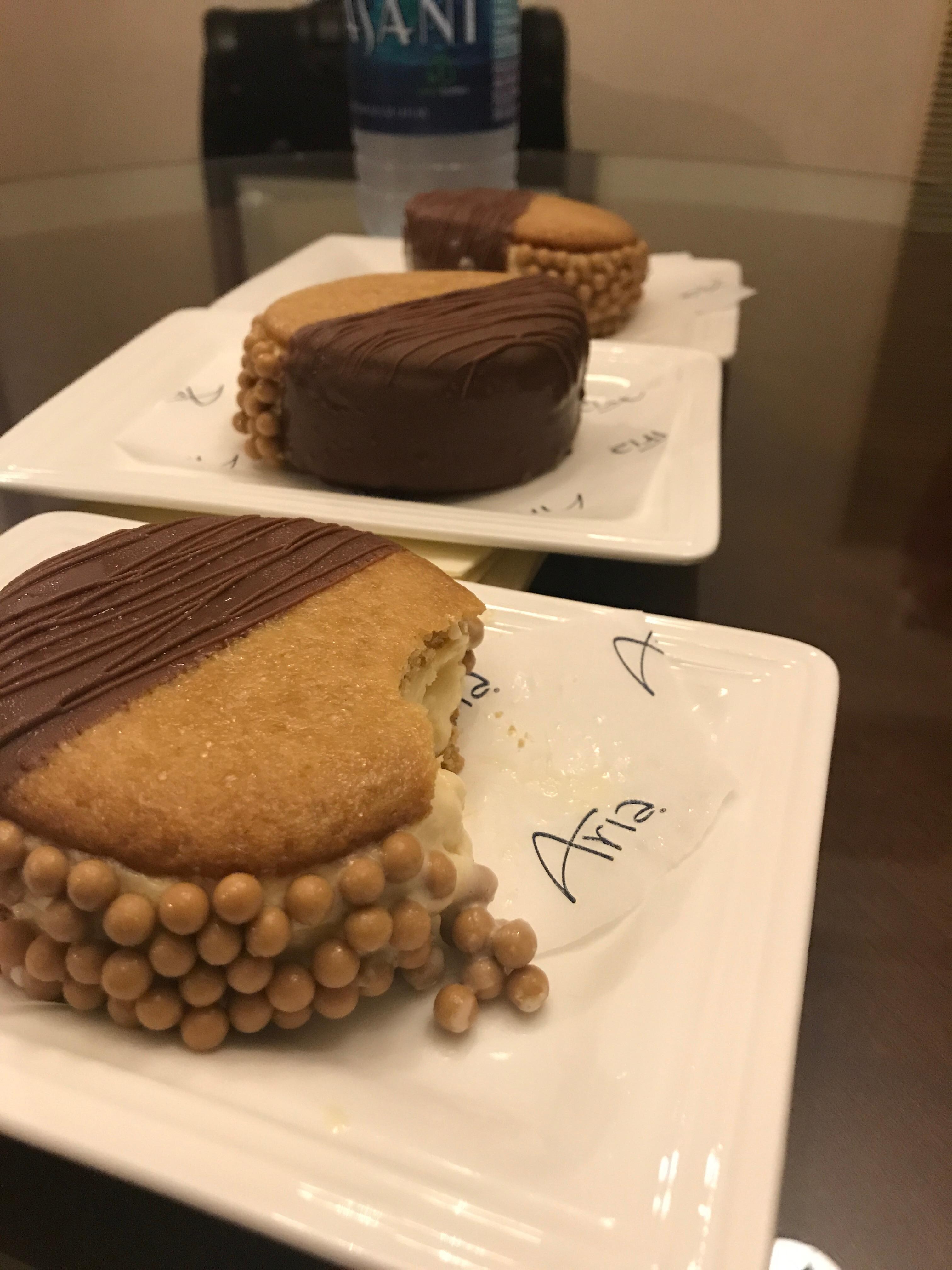 Room Service at 2am