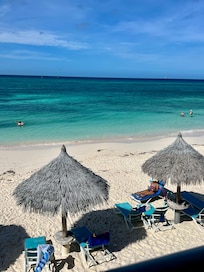 View from room 2212