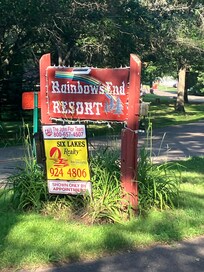 Property looks to be for sale