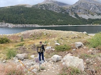 Montgomery Reservoir