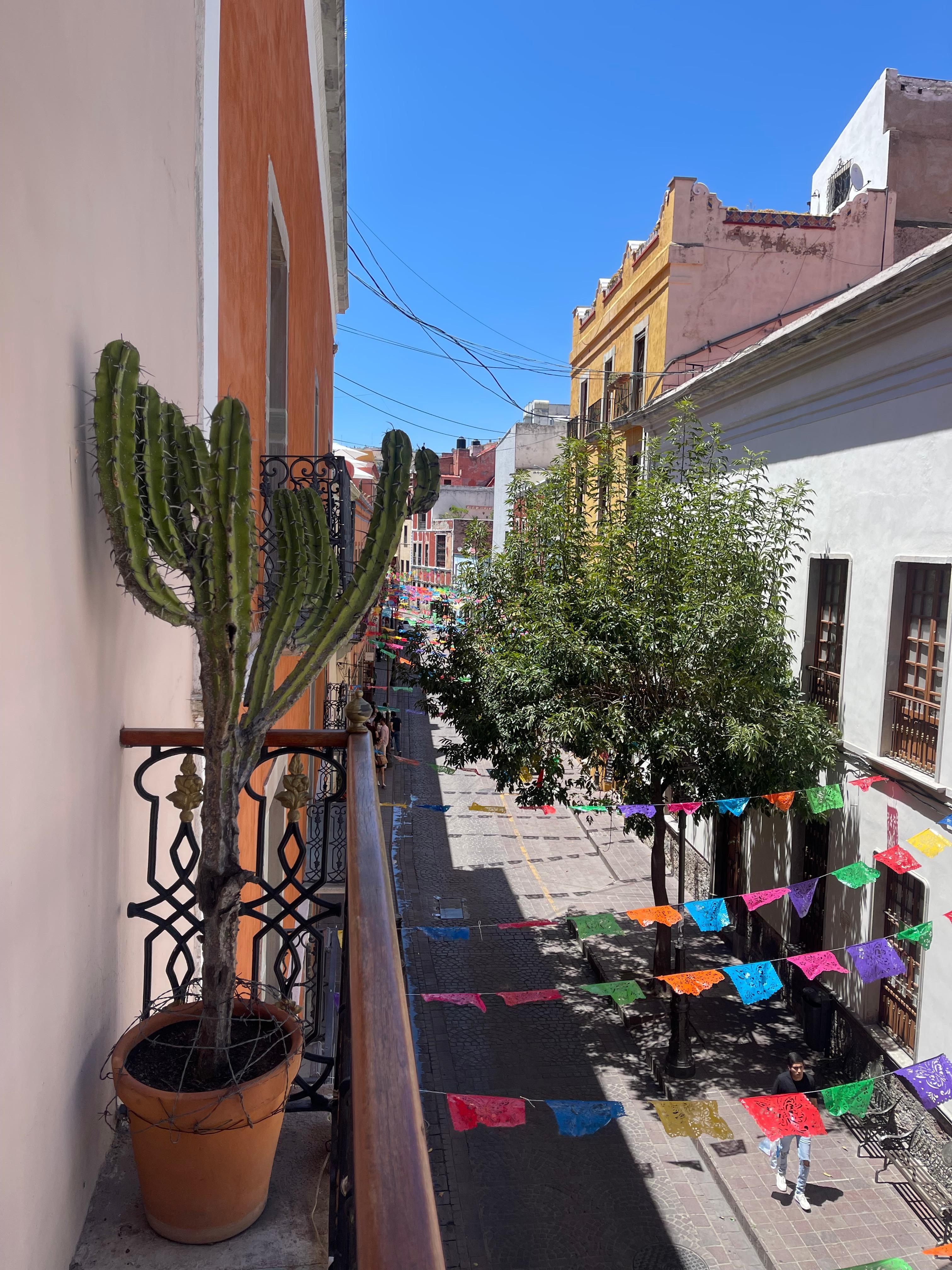Save and walkable 