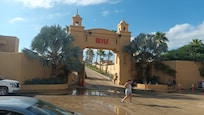 RIU Santa Fe