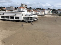 Le casino de Royan