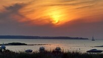 Traumhafter Strand