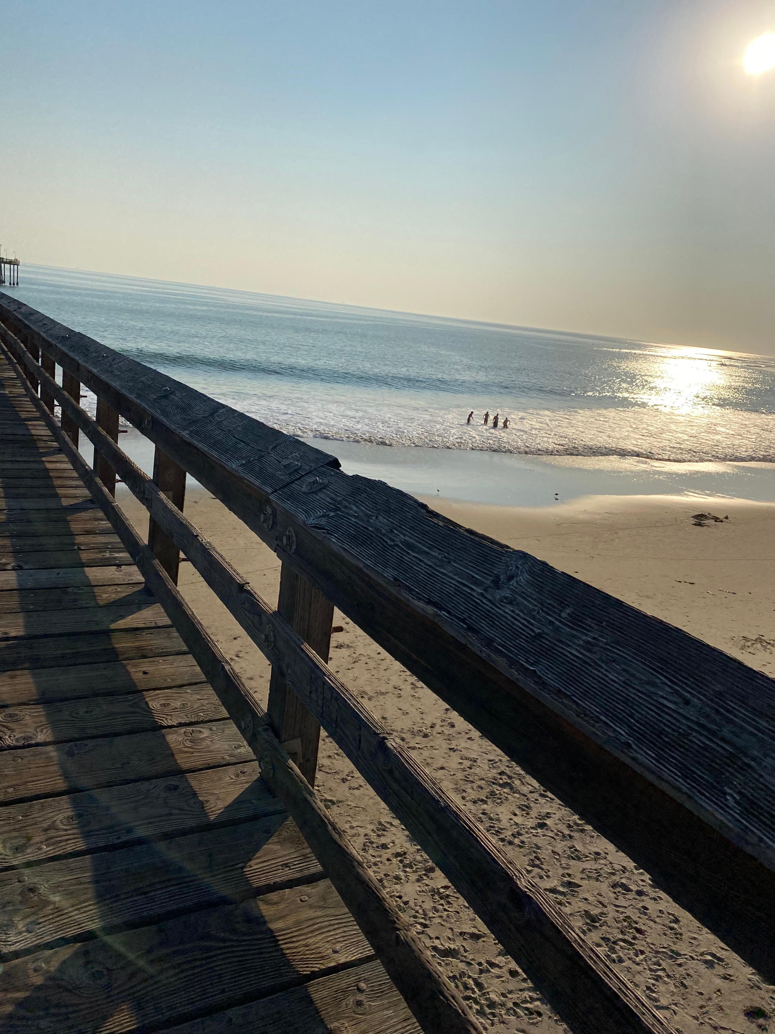 Ventura Pier