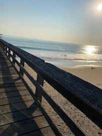 Ventura Pier