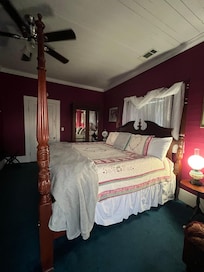Sweetheart room