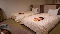 Our room
