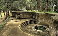Fort Fremont