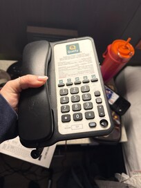 Phone doesn’t work