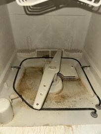 Dishwasher…l