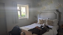 Antigua room