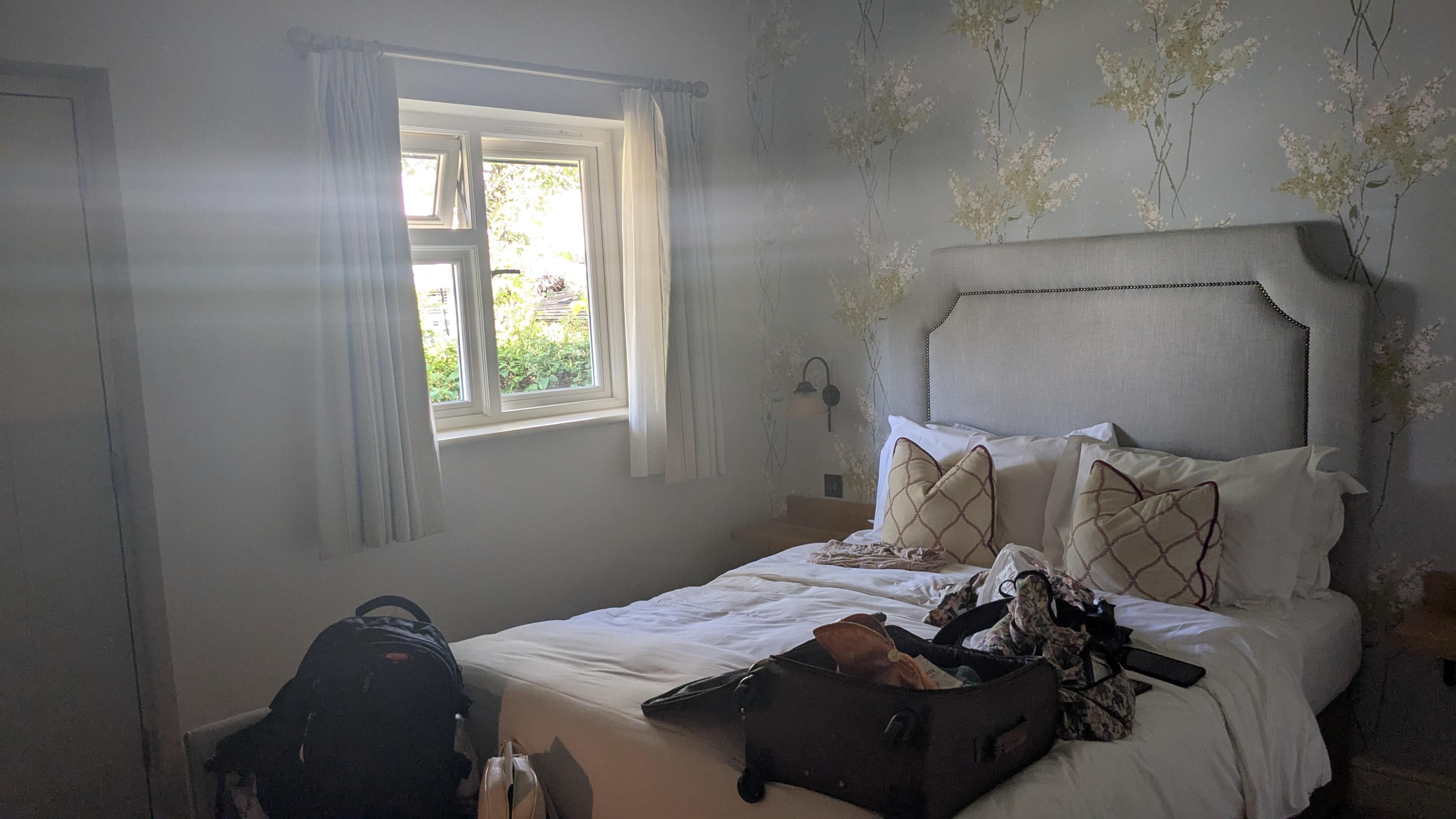Antigua room