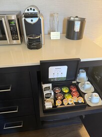 Thank god, this was a morning life saver.