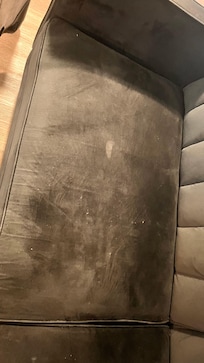 I dunno…check your cameras and let me know please. Nobody else was supposed to be in here at all…thank u.