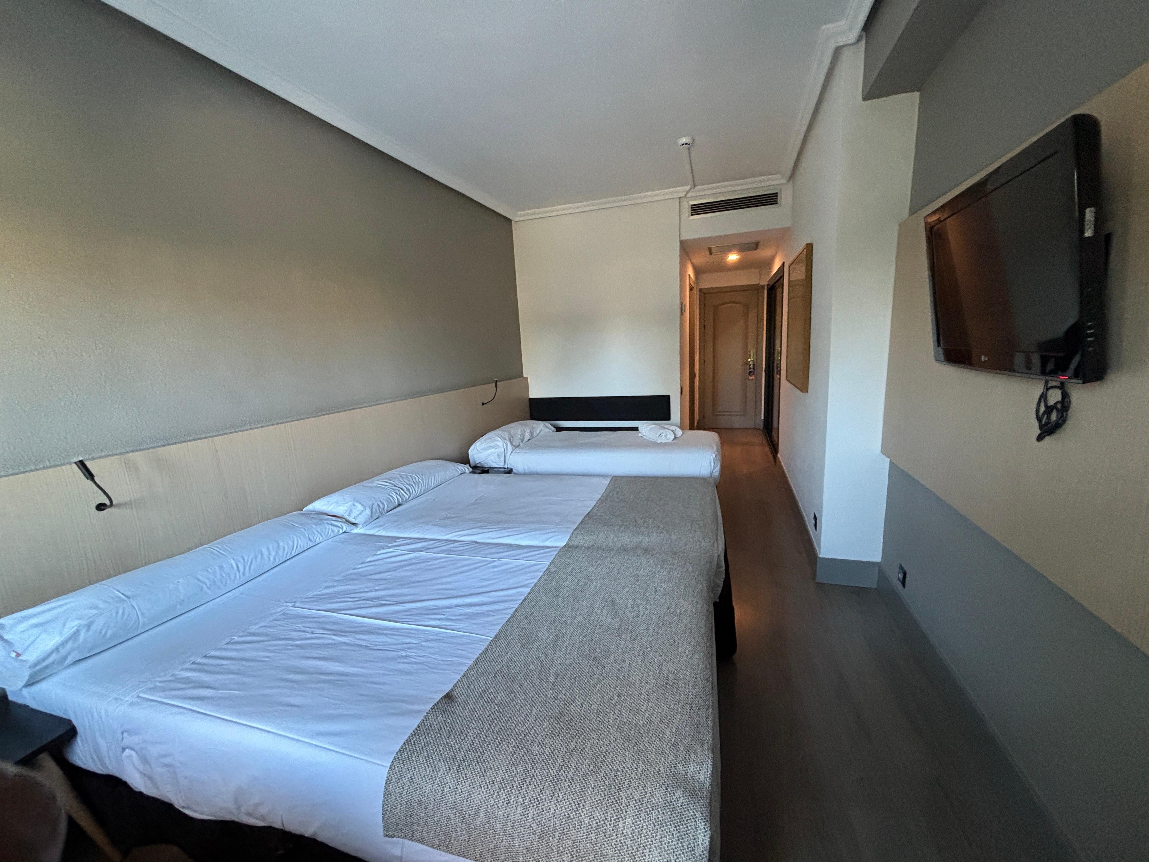Dormitorio 